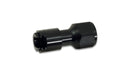 Vibrant Quick Disconnect EFI Adapter -8AN ORB x 3/8 (Push-On)-1