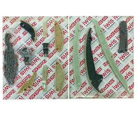 Timing Chain Kit - Audi 2.0T / A4 / A5 / A6 / Q5 / CAEB | 06H198100A-IWS