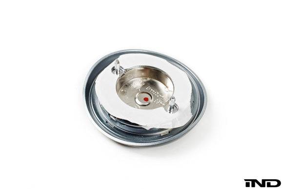 IND F85 X5M / F86 X6M Painted BMW Roundel