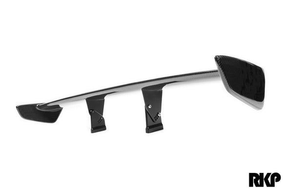 RKP BMW F82 M4 Carbon Rear Wing