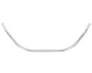 Burly Brand Bikini Beach Bar TBW - Chrome-1