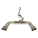 CTS TURBO 8V S3 3" Turbo Back Exhaust-2