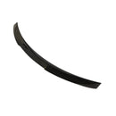 Dry Carbon Fiber Rear Trunk Spoiler V2 for BWM 4 Series G22 G82 M4 Coupe-2