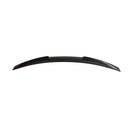 Dry Carbon Fiber Rear Trunk Spoiler V2 for BWM 4 Series G22 G82 M4 Coupe-1