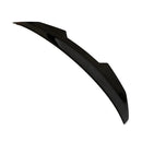 Dry Carbon Fiber Rear Trunk Spoiler for Audi 8V A3/S3/RS3 13-20-3