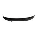 Dry Carbon Fiber Rear Trunk Spoiler for Audi 8V A3/S3/RS3 13-20-1