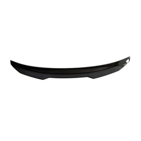 Dry Carbon Fiber Rear Trunk Spoiler for Audi 8V A3/S3/RS3 13-20