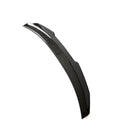 Dry Carbon Fiber Rear Trunk Spoiler for BWM 4 Series G22 G82 M4 Coupe-3