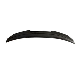 Dry Carbon Fiber Rear Trunk Spoiler for BWM 4 Series G22 G82 M4 Coupe - 0