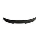 Dry Carbon Fiber Rear Trunk Spoiler for BWM 4 Series G22 G82 M4 Coupe-1