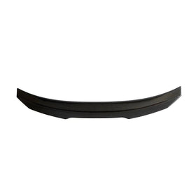 Dry Carbon Fiber Rear Trunk Spoiler for BWM 4 Series G22 G82 M4 Coupe