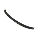 Dry Carbon Fiber Rear Trunk Spoiler for BWM 4 Series G22 G82 M4 Coupe 2023-2