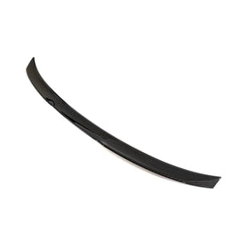 Dry Carbon Fiber Rear Trunk Spoiler for BWM 4 Series G22 G82 M4 Coupe 2023 - 0