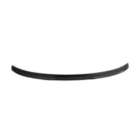 Dry Carbon Fiber Rear Trunk Spoiler for BWM 4 Series G22 G82 M4 Coupe 2023