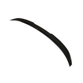dry Carbon Fiber Rear Trunk Spoiler for BMW 3 Series G20 G28 G80 M3 2020-2022 - 0