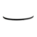 dry Carbon Fiber Rear Trunk Spoiler for BMW 3 Series G20 G28 G80 M3 2020-2022-1