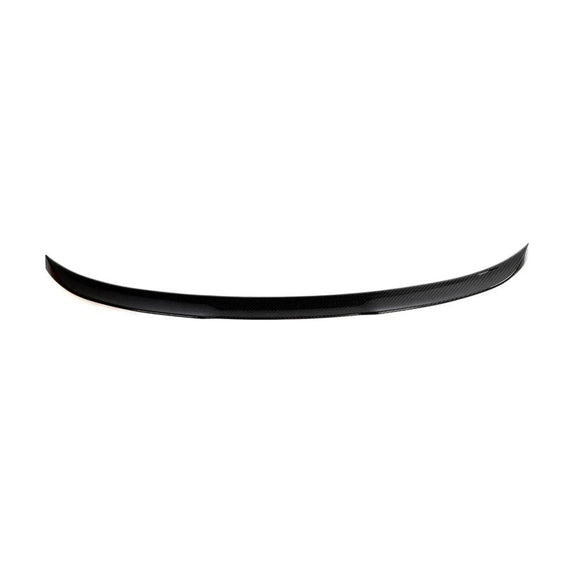 dry Carbon Fiber Rear Trunk Spoiler for BMW 3 Series G20 G28 G80 M3 2020-2022