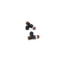 DeatschWerks 16-17 Polaris RZR XP Turbo 1500cc Injectors - Set of 2-1