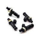 DeatschWerks 89-90 Nissan 240SX SOHC KA24E Bosch EV14 1200cc Injectors (Set of 4)-1