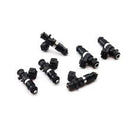 DeatschWerks 07-14 Nissan GTR VR38DETT Bosch EV14 1200cc Injectors (Set of 6)-1