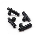 DeatschWerks 02-14 Subaru WRX / 07-14 STI/Legacy GT Bosch EV14 1200cc Injectors (Set of 4)-1
