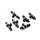 DeatschWerks 01-05 Lexus IS300 2JZ-GE Bosch EV14 1200cc Injectors (Set of 6)-1