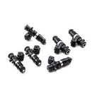DeatschWerks 05-10 Ford Mustang 4.0L V6 Bosch EV14 1200cc Injectors (Set of 6)-1