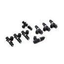DeatschWerks 03-06 Mercedes CL55 AMG / 03-06 E55 AMG Bosch EV14 1200cc Injectors (Set of 8)-1