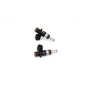 DeatschWerks 14-16 Polaris RZR XP 1000 Power Sports 1200cc Fuel Injectors (Set of 2)-1