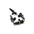DeatschWerks 92-00 Honda Civic B/D/H / 91-01 Integra OBD I/II, B/D/H 2200cc Injectors (set of 4)-1