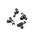 DeatschWerks 06-09 Honda S2000/02-11 Civic Si / 02-09 Acura RSX/TSX 2200cc Injectors (set of 4)-1