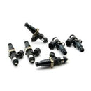 DeatschWerks Bosch EV14 Universal 60mm/11mm 220lb/hr Injectors (Set of 6)-1