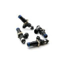 DeatschWerks Bosch EV14 Universal 60mm/14mm 220lb/hr Injectors (Set of 4)-1