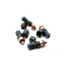 DeatschWerks Bosch EV14 Universal 40mm Compact 42lb/hr Injectors (Set of 4)