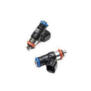 Harley Davidson Fuel Injectors-1