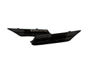Flat 6 Motorsports - Clear or Smoked LED Side Markers (Taycan)-6
