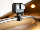 Flat 6 Motorsports - Support Bar GoPro Mount (987 Cayman)-3