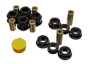 Energy Suspension 90-93 Acura Integra Black Front Control Arm Bushing Set-1