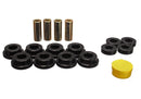 Energy Suspension 94-01 Acura Integra (except Type R) / 90-93 Integra Black Rear Control Arm Bushing-1