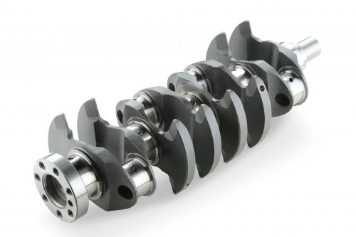TOMEI FORGED BILLET FULL COUNTERWEIGHT CRANKSHAFT 4G63 EVO1-9 2.2 94.0mm (Previo