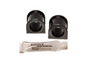Energy Suspension 90-93 Acura Integra Black 22mm Front Sway Bar Bushings-1