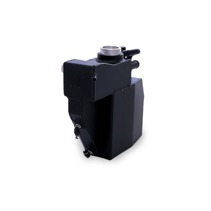 MISHIMOTO ALUMINUM COOLANT/EXPANSION TANK: 2016+ CHEVY CAMARO