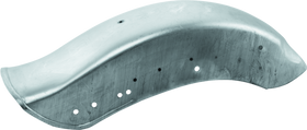 Bikers Choice 84-96 Softail Rear Raw Fatbob Fender Replaces H-D 59914-86A