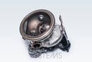 Turbo Systems B9 S4/S5 3.0T Stage 2 Hybrid Turbocharger (650+ HP)-2
