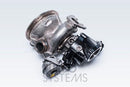 Turbo Systems B9 S4/S5 3.0T Stage 2 Hybrid Turbocharger (650+ HP)-3
