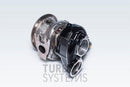 Turbo Systems B9 S4/S5 3.0T Stage 2 Hybrid Turbocharger (650+ HP)-4