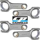 Carrillo GM Ecotec 2.0L (LTG) Pro-H 3/8 WMC Bolt Connecting Rods (Set of 4)-1