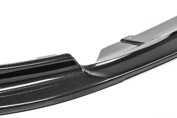 3D Design R58 Mini Cooper S Carbon Front Lip