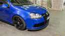 Flow Designs VW MK5 Golf R32 Front Splitter-4