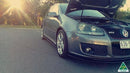Flow Designs Side Splitters (Pair) | Volkswagen Mk5 Golf GTI-10